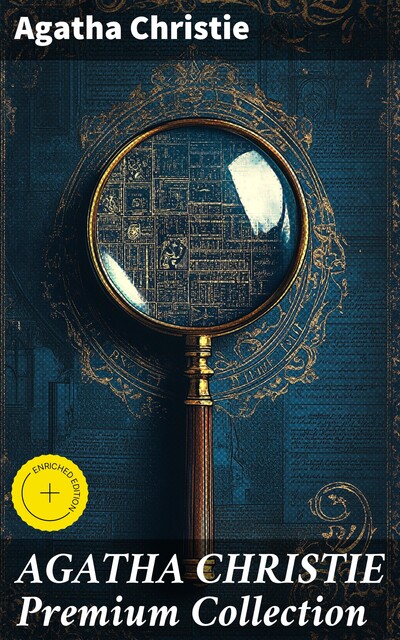 AGATHA CHRISTIE Premium Collection, Agatha Christie