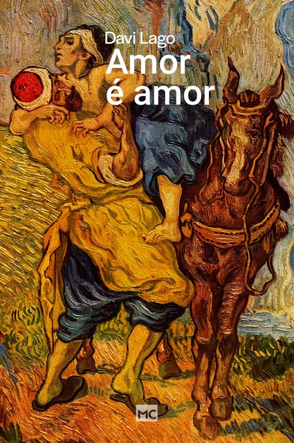 Amor é amor, Davi Lago