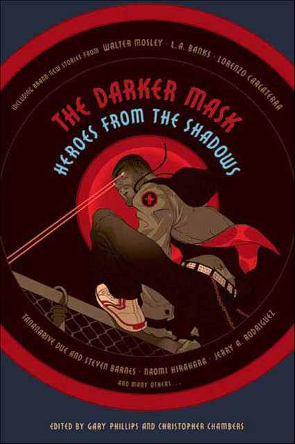 The Darker Mask, Christopher Chambers