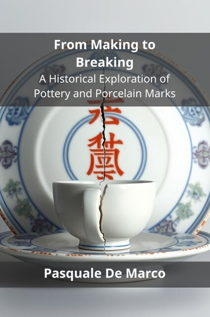 From Making to Breaking, Pasquale De Marco