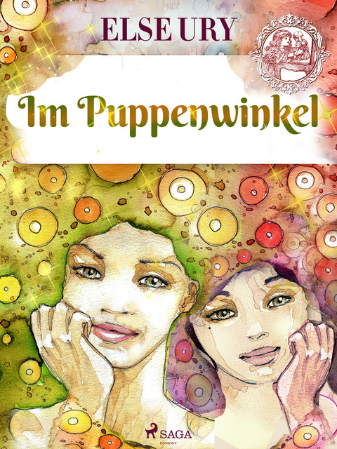 Im Puppenwinkel, Else Ury