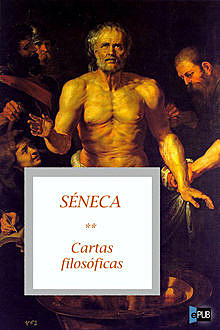 Cartas filosóficas, Seneca