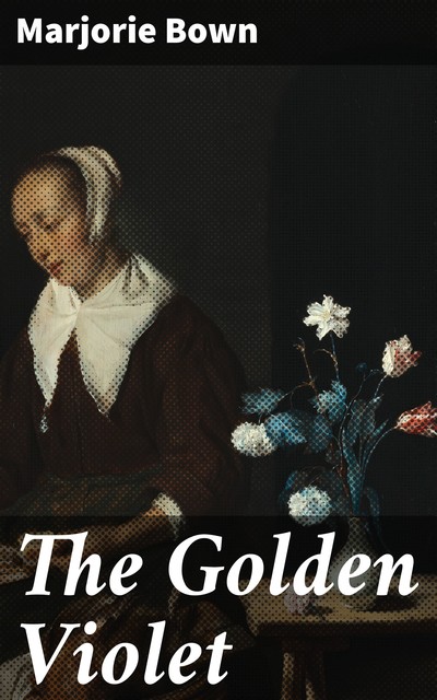 The Golden Violet, Marjorie Bown