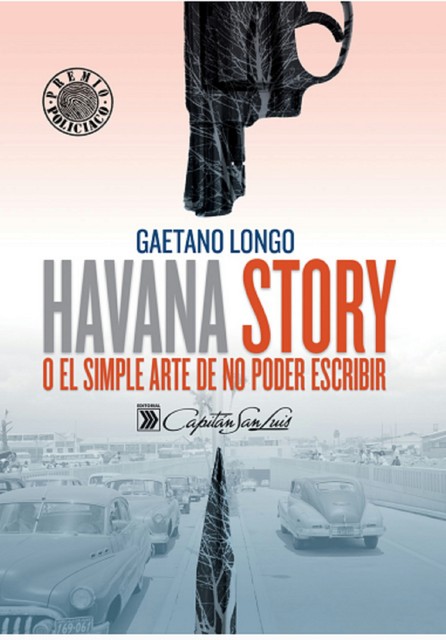 Havana Story, Gaetano Longo