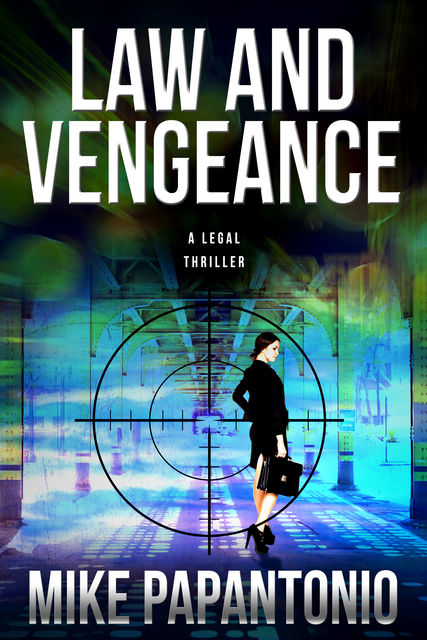 Law and Vengeance, Mike Papantonio