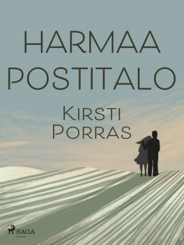 Harmaa postitalo, Kirsti Porras