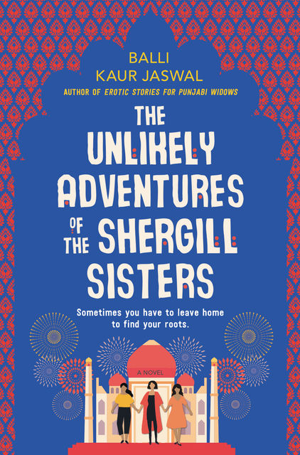 The Unlikely Adventures of the Shergill Sisters, Balli Kaur Jaswal