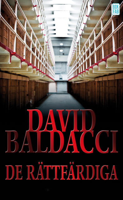 De rättfärdiga, David Baldacci