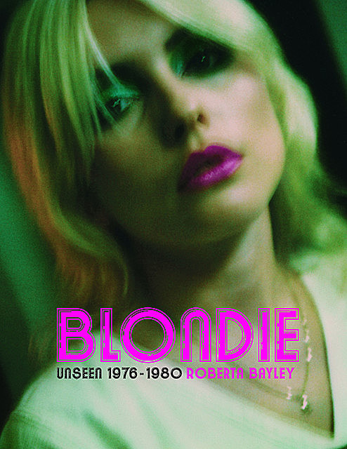 Blondie, Roberta Bayley