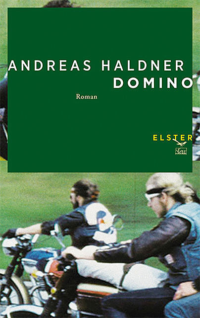 Domino, Andreas Haldner