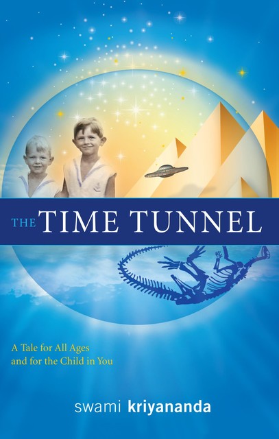 The Time Tunnel, Swami Kriyananda