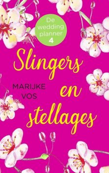 Slingers en stellages, Marijke Vos