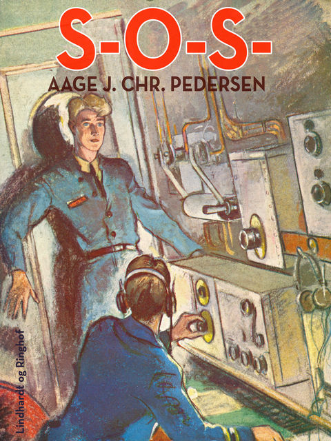 SOS, Aage J. Chr. Pedersen
