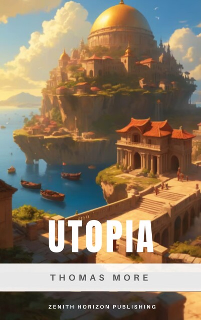 Utopia, Thomas More