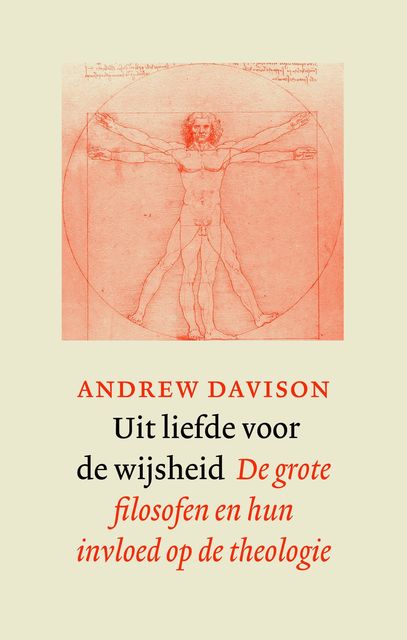 Uit liefde voor de wijsheid, Andrew Davison