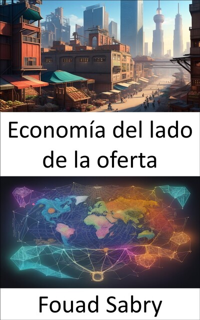 Economía del lado de la oferta, Fouad Sabry