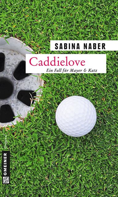 Caddielove, Sabina Naber