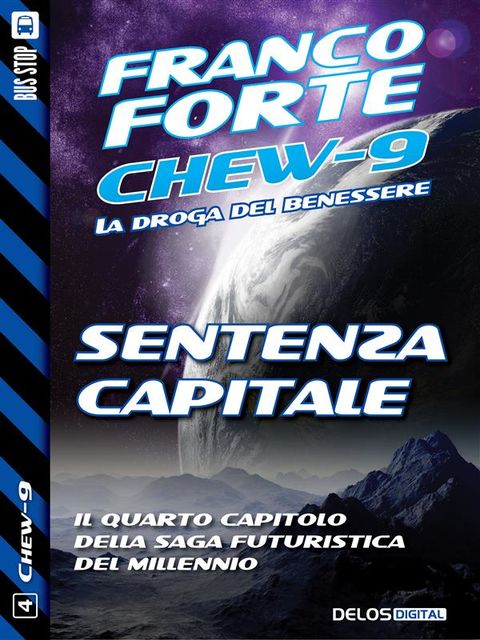 Sentenza Capitale, Franco Forte