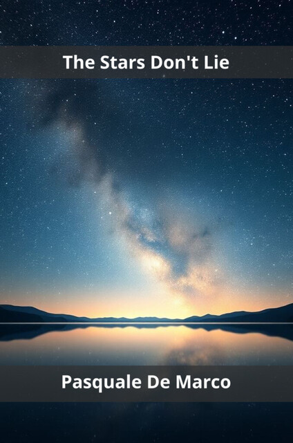 The Stars Don't Lie, Pasquale De Marco