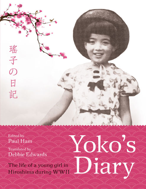 Yoko's Diary, Paul Ham