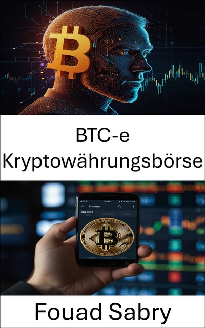BTC-e Kryptowährungsbörse, Fouad Sabry