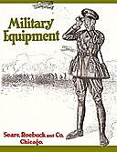 1917 Military Equipment: Sears, Roebuck & Co., Chicago, John Van Der Zee Sears, amp, Roebuck, Co