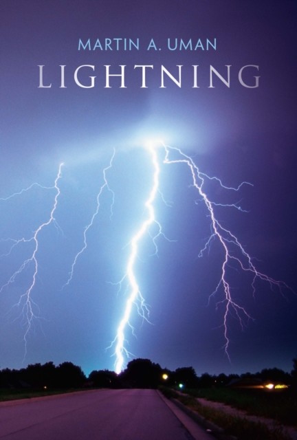 Lightning, Martin A.Uman