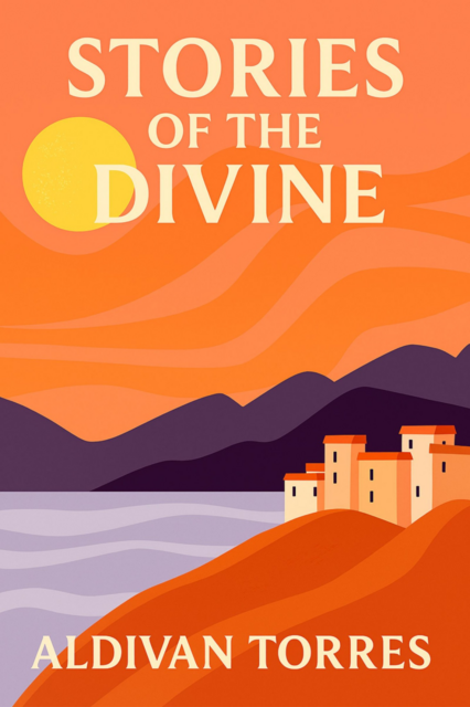 Stories of the Divine, Aldivan Teixeira Torres