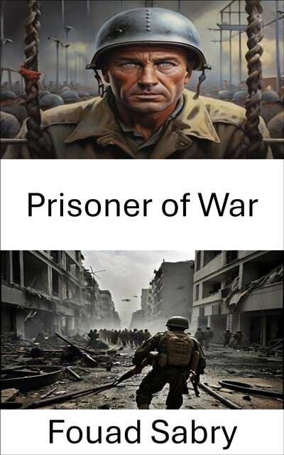 Prisoner of War, Fouad Sabry