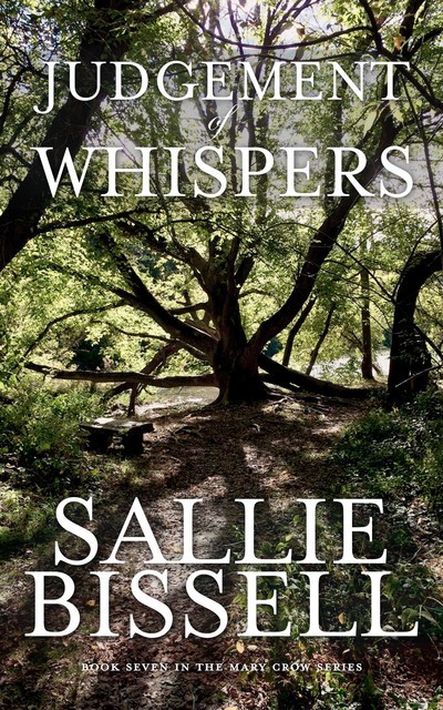 A Judgment of Whispers, Sallie Bissell