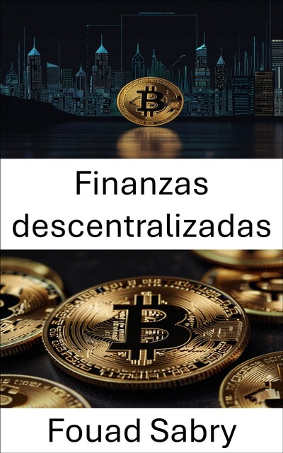 Finanzas descentralizadas, Fouad Sabry