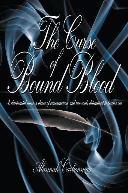 The Curse of Bound Blood, Alannah Carbonneau