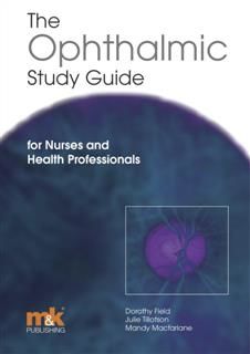Ophthalmic Study Guide, Dorothy Field