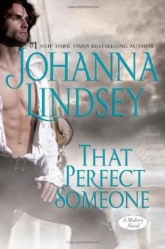 That Perfect Someone, Johanna Lindsey