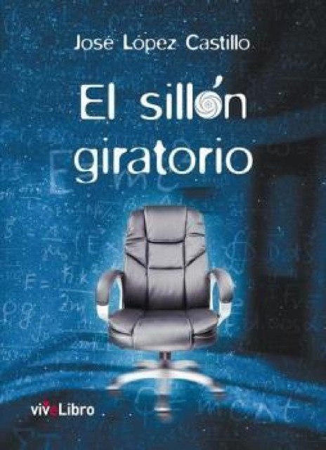 El sillón giratorio, José Castillo