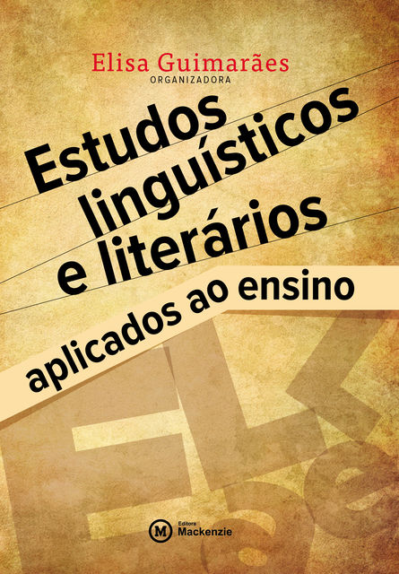 Estudos linguísticos e literários, Elisa Guimarães