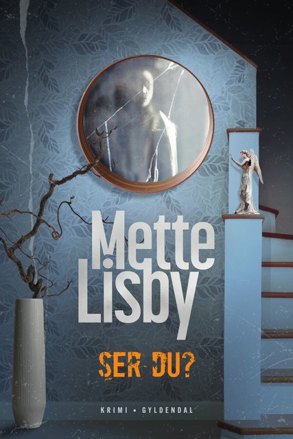 Ser du, Mette Lisby