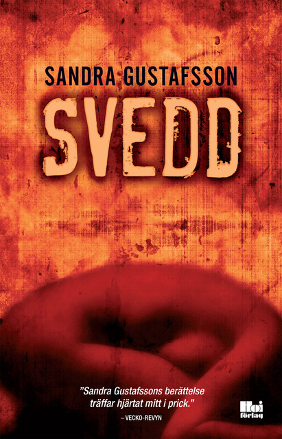 Svedd, Sandra Gustafsson