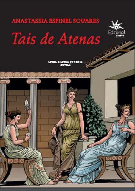 Tais de Atenas, Anastassia Espinel Souares