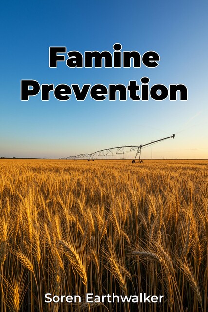 Famine Prevention, Soren Earthwalker