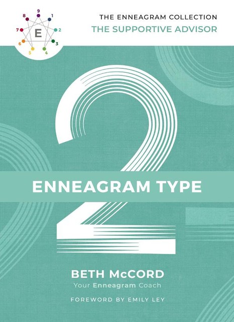 The Enneagram Type 2, Beth McCord