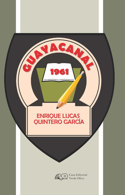 Guayacanal, Enrique Lucas Quintero García