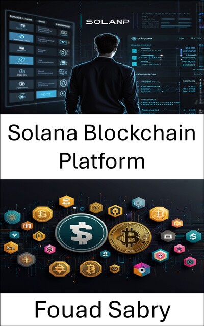 Solana Blockchain Platform, Fouad Sabry