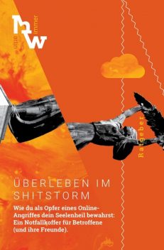 Überleben im Shitstorm, Martin Wimmer