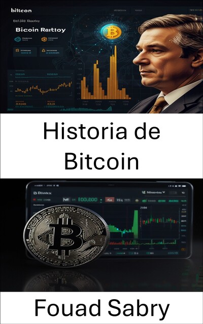 Historia de Bitcoin, Fouad Sabry