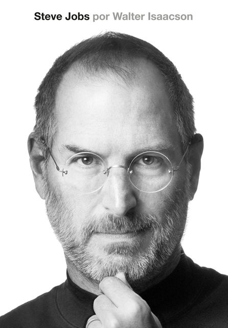 Steve Jobs – A Biografia, Walter Isaacson