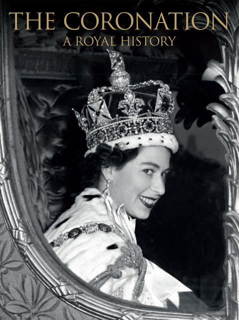 The Coronation, Annie Bullen