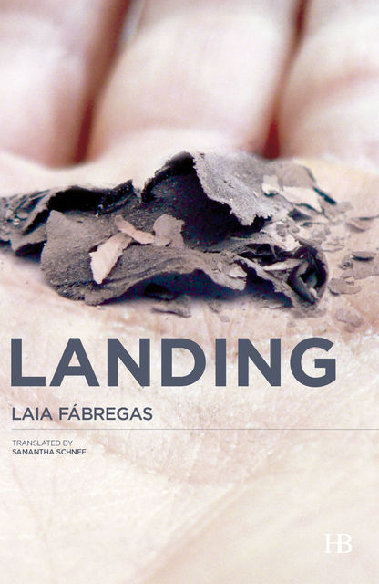 Landing, Laia Fàbregas