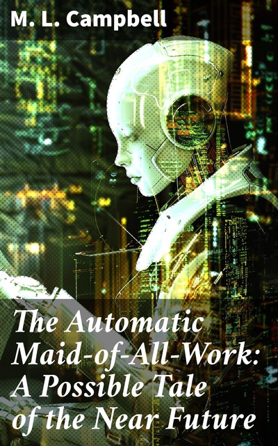 The Automatic Maid-of-All-Work: A Possible Tale of the Near Future, M.L. Campbell