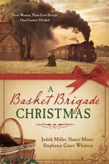Basket Brigade Christmas, Judith Mccoy Miller